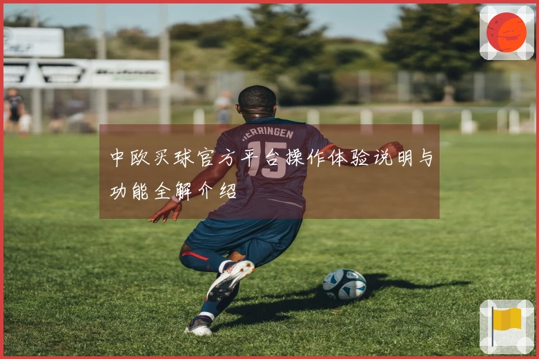 中欧买球官方平台操作体验说明与功能全解介绍