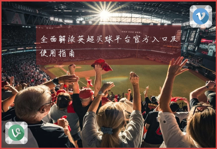 全面解读英超买球平台官方入口及使用指南