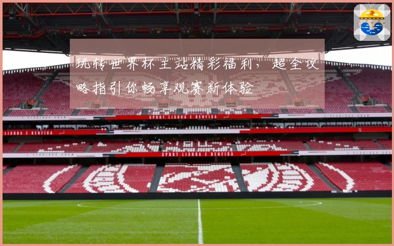 玩转世界杯主站精彩福利，超全攻略指引你畅享观赛新体验